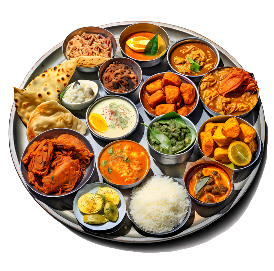 food images